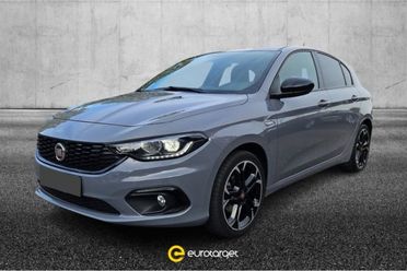 FIAT Tipo 1.4 T-Jet 120CV 5 porte Sport