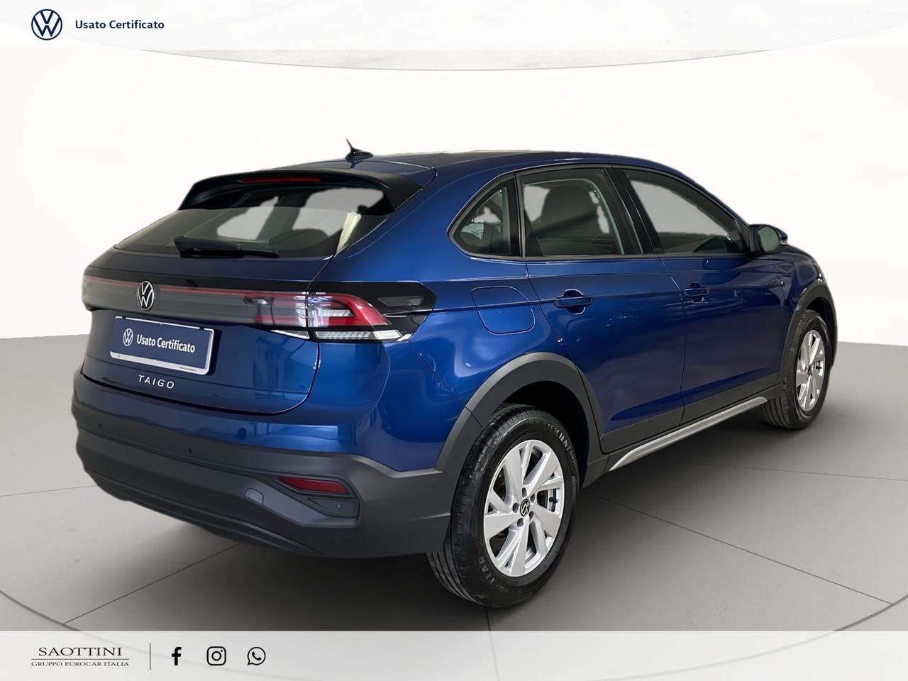 1.0 TSI Life 110 CV