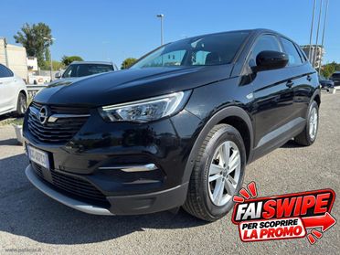OPEL Grandland X 1.5 D Ecotec S&S aut. El.