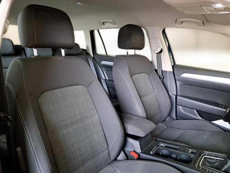 VOLKSWAGEN PASSAT VARIANT 2.0TDI SCR EVO 110KW BUSINESS DSG STATION WAGON