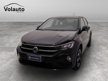 VOLKSWAGEN Taigo - Taigo 1.0 tsi R-Line 115cv