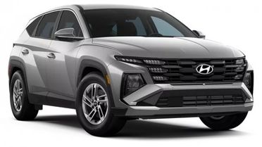 HYUNDAI Tucson 3ª serie - Tucson 1.6 HEV aut. XLine