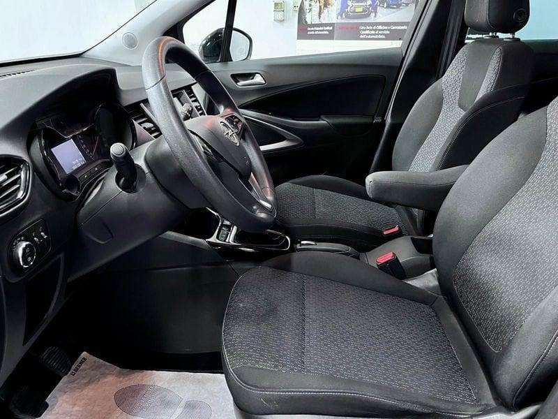 Opel Crossland Crossland X 1.2 GPL 12V Innovation