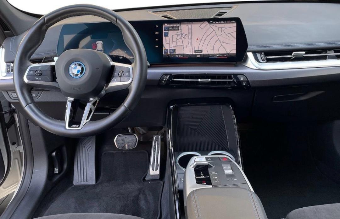 Bmw IX1 30 M-Sport