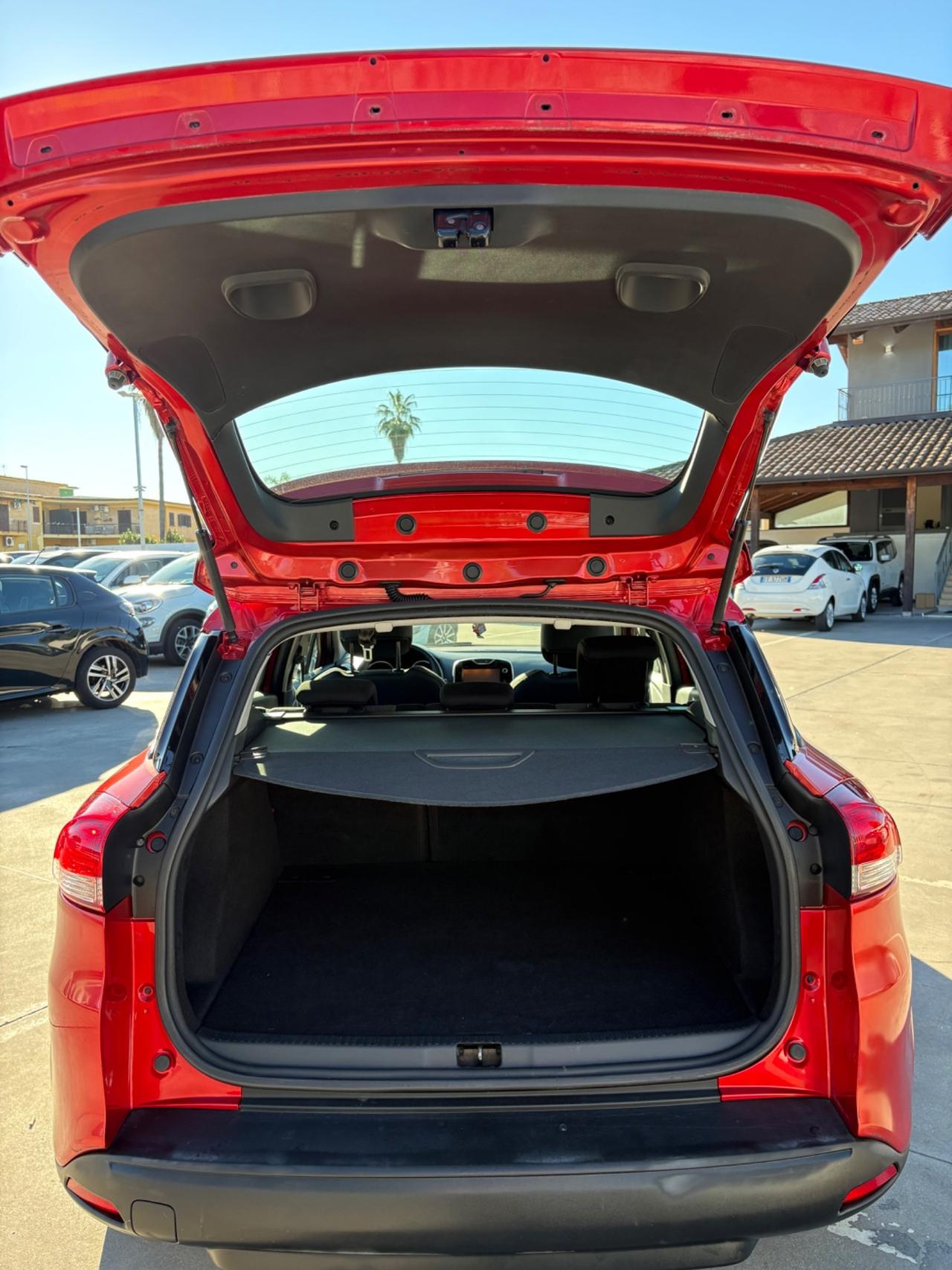 Renault Clio Sporter dCi 8V 75CV