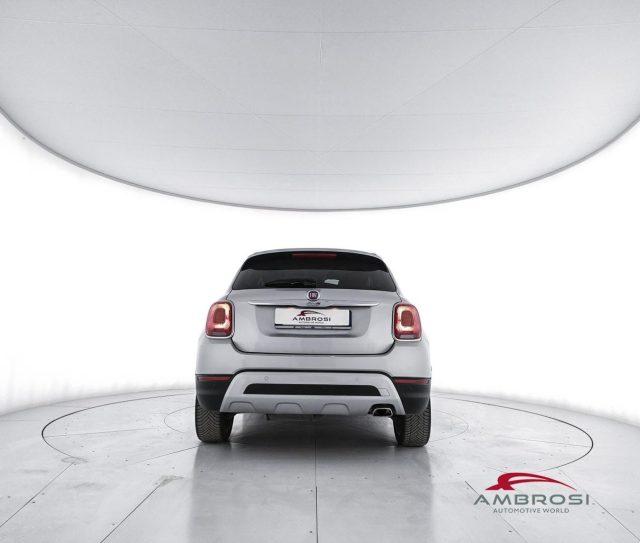 FIAT 500X 1.6 MultiJet 120 CV Pop Star