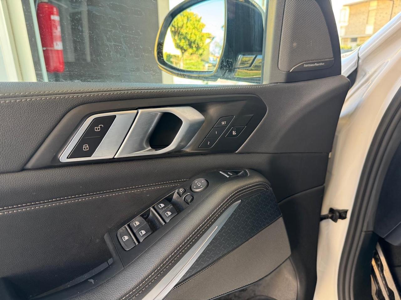 Bmw X5 xDrive40d 48V Msport