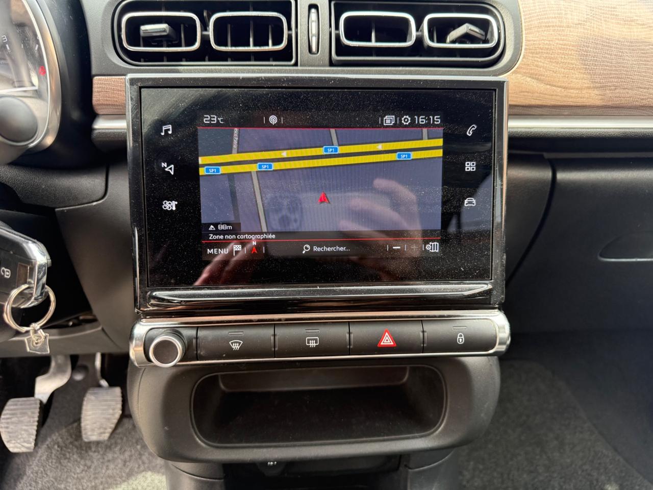 Citroen C3 PureTech 110 S&S Shine Pack