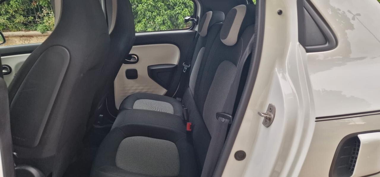 Renault Twingo SCe 1.0 Benzina 65 CV Intens 2021