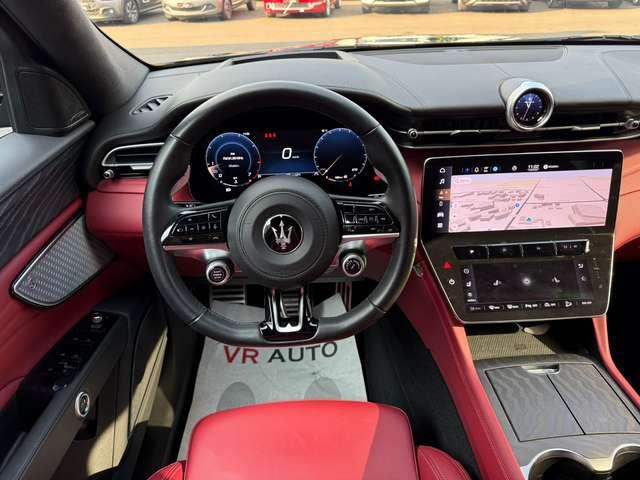 Maserati Grecale 2.0 mhev Modena 330cv Autom. FULL OPTIONAL