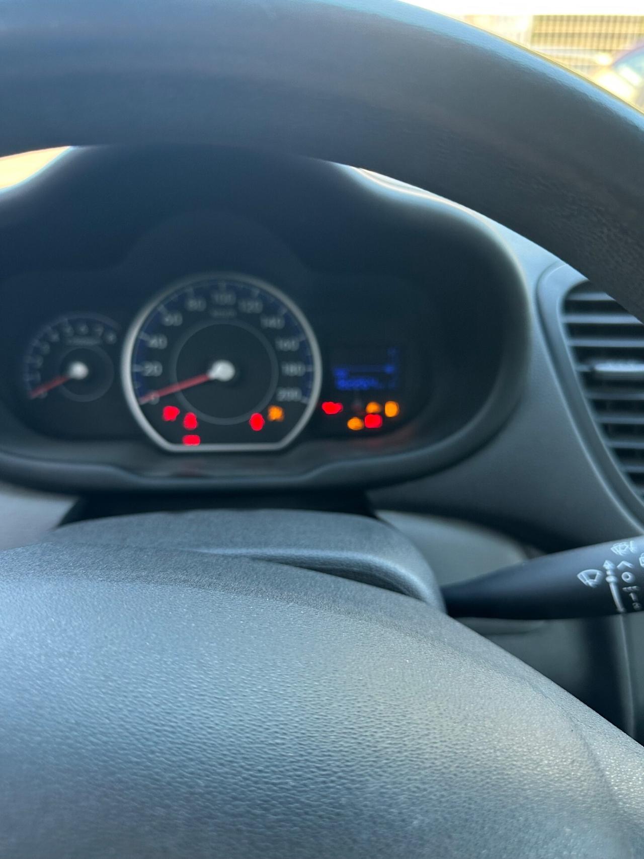 Hyundai i10 1.1 12V Comfort