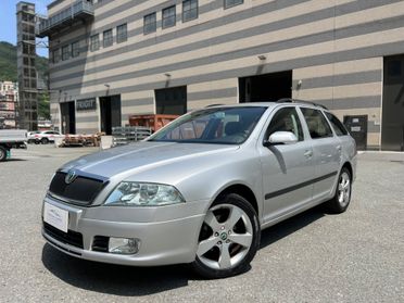 Skoda Octavia 1.9 TDI 105CV ELEGANCE KM 65.184