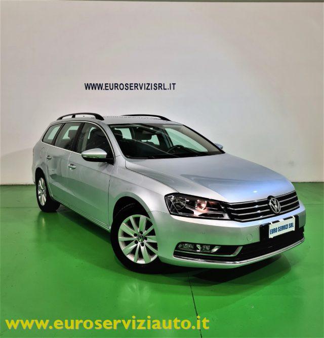 VOLKSWAGEN Passat VARIANT. 1.6 TDI DSG Comfortline