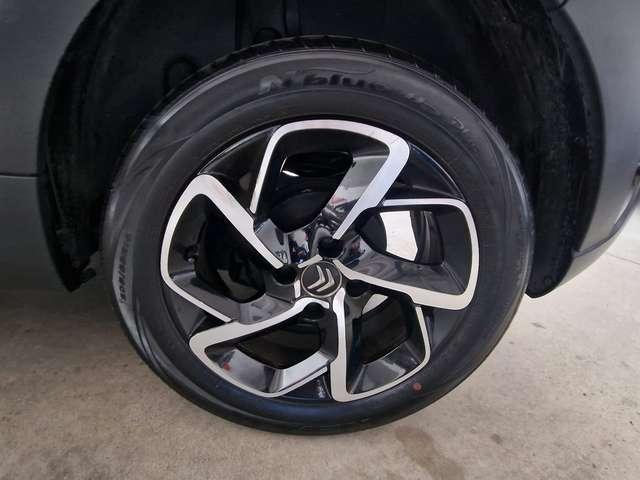 Citroen C3 C3 1.2 Shine Pack s