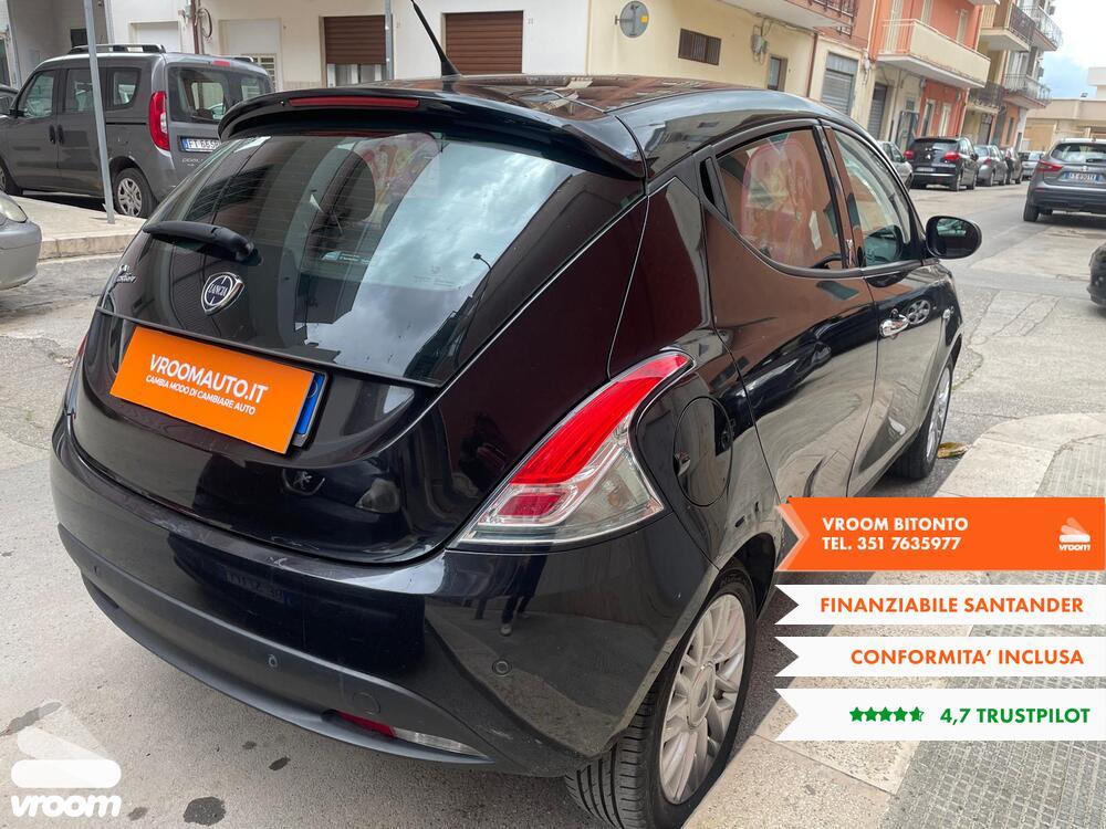 LANCIA Ypsilon 3ª serie Ypsilon 1.3 MJT 16V 95...