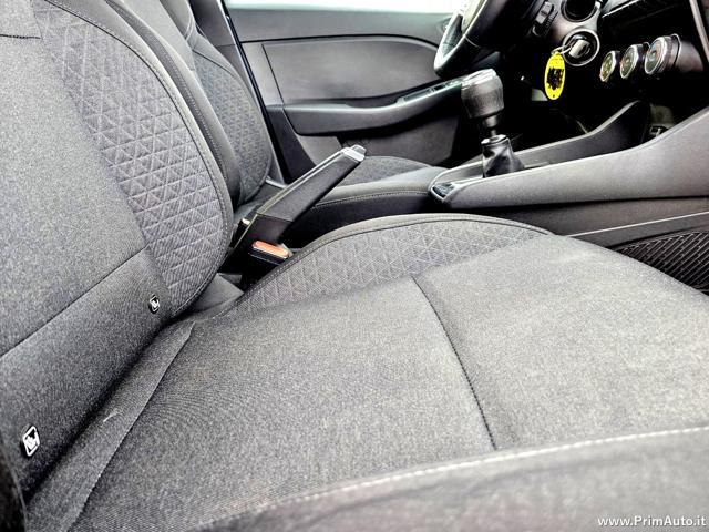 RENAULT Clio TCe 90 CV 5 porte Business