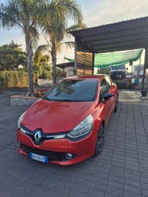 Renault Clio 1.5 dCi 8V 90CV EDC Start&Stop 5 porte Energy