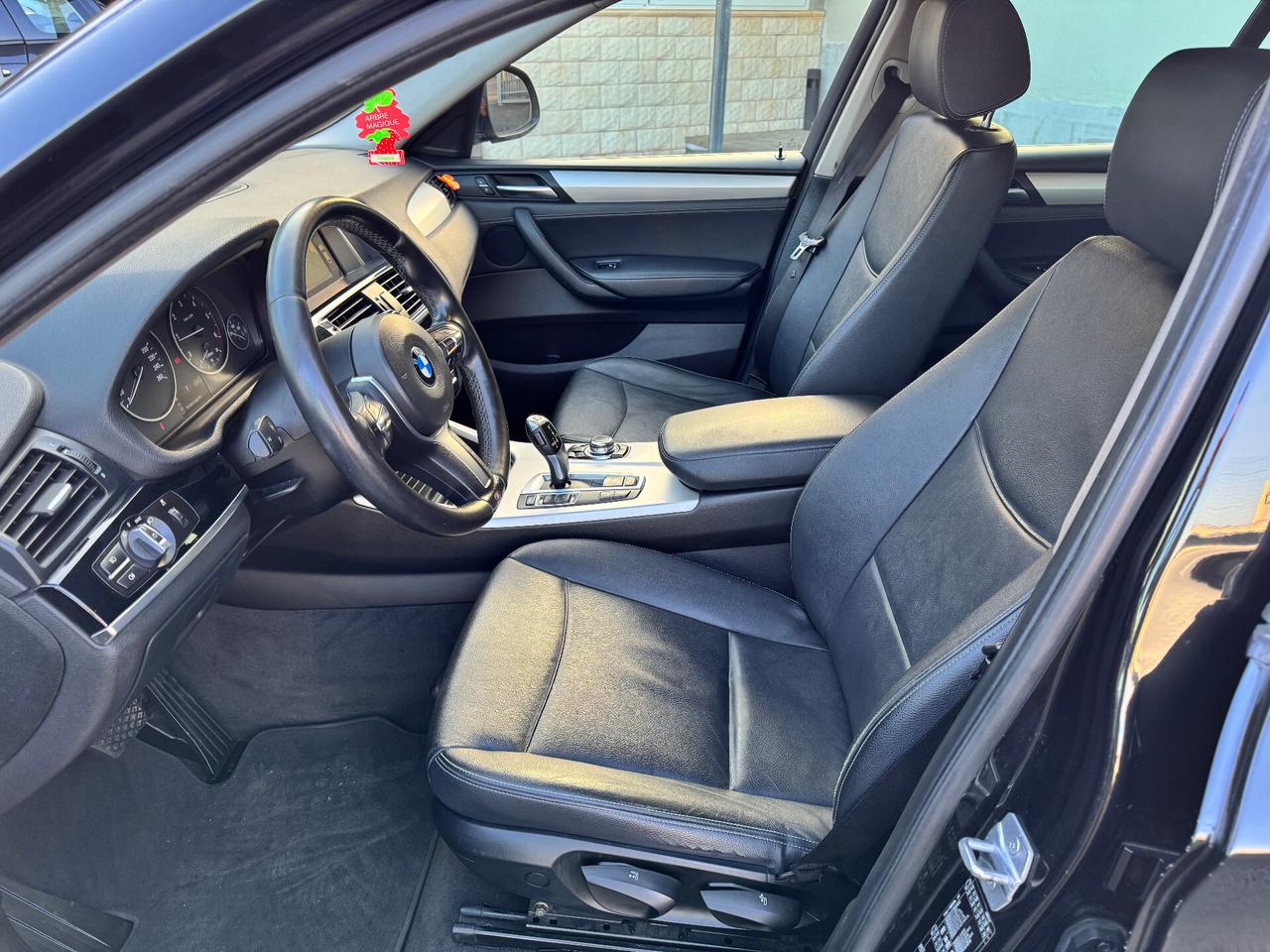 Bmw X4 xDrive20d Msport