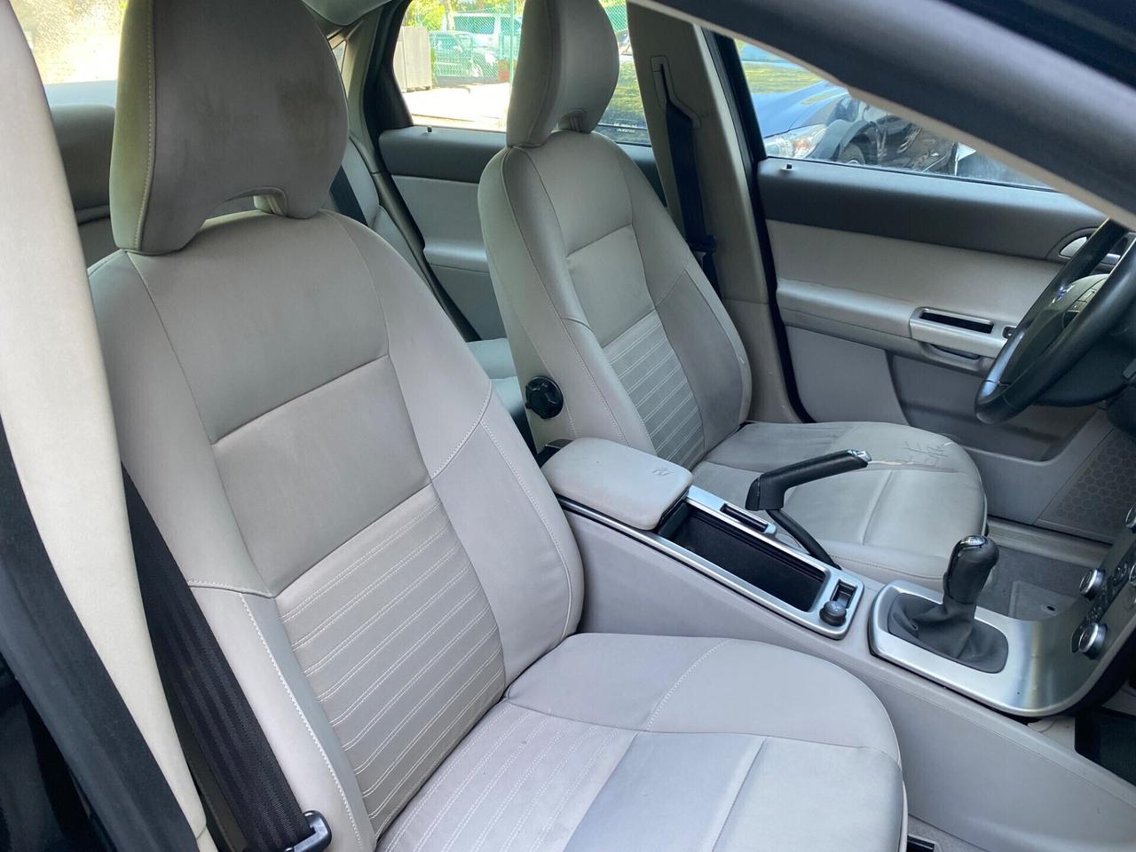 Volvo S40 1.6 D cat Momentum
