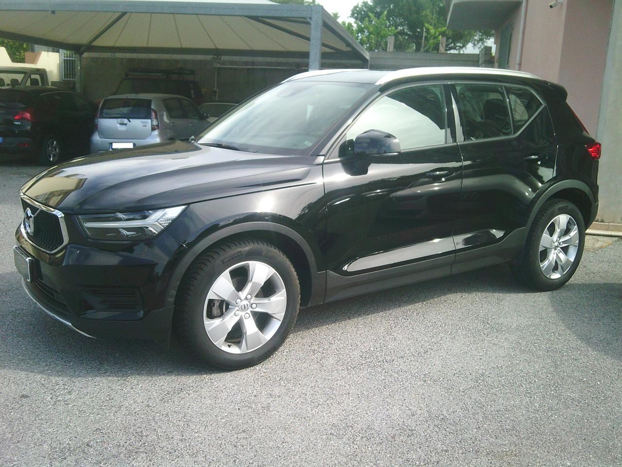 Volvo XC40 D3 Momentum