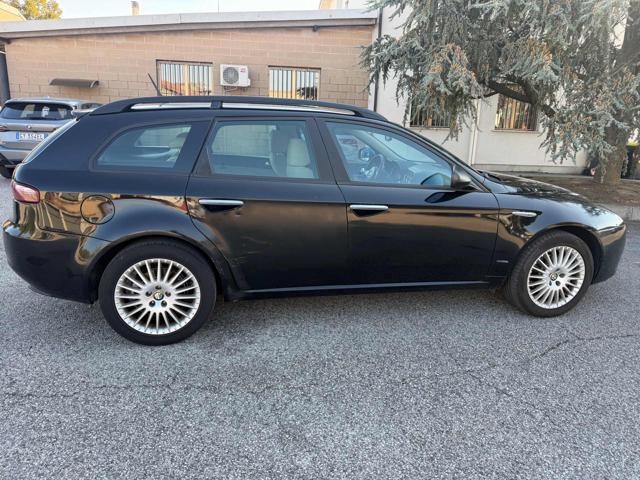 ALFA ROMEO 159 1.8 16V Sportwagon senza nessun lavoro da fare