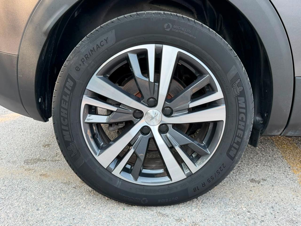 Peugeot 3008 BlueHDi 130 Allure 38.000 KM!!