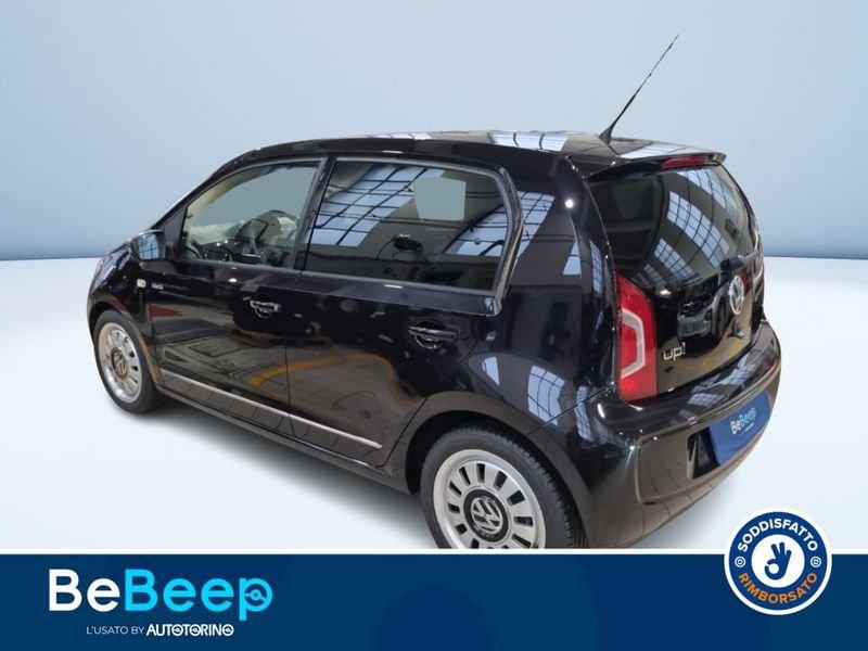 Volkswagen up! 5P 1.0 HIGH 75CV