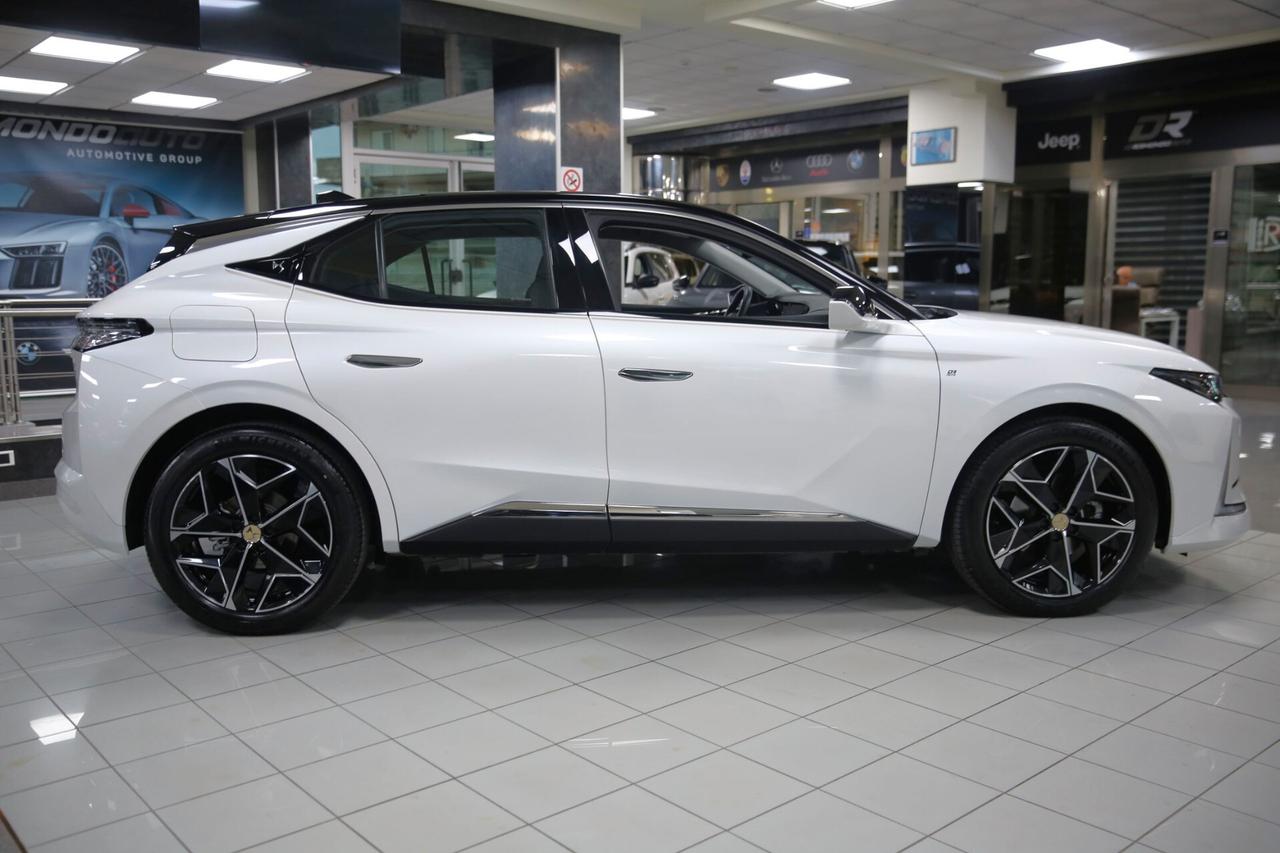DS4 4 BlueHDi 130 cv Étoile Alcantara auto