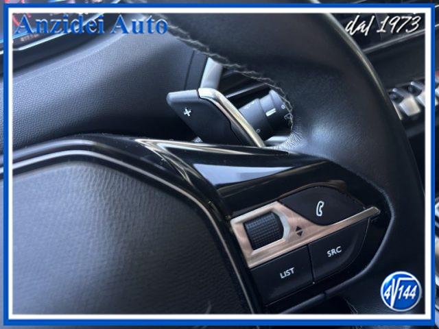 PEUGEOT 5008 1.5 BlueHDi 130 Cv EAT8 Allure Pack 7 Posti