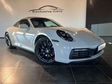 Porsche 911 911 Targa 3.0 4 auto