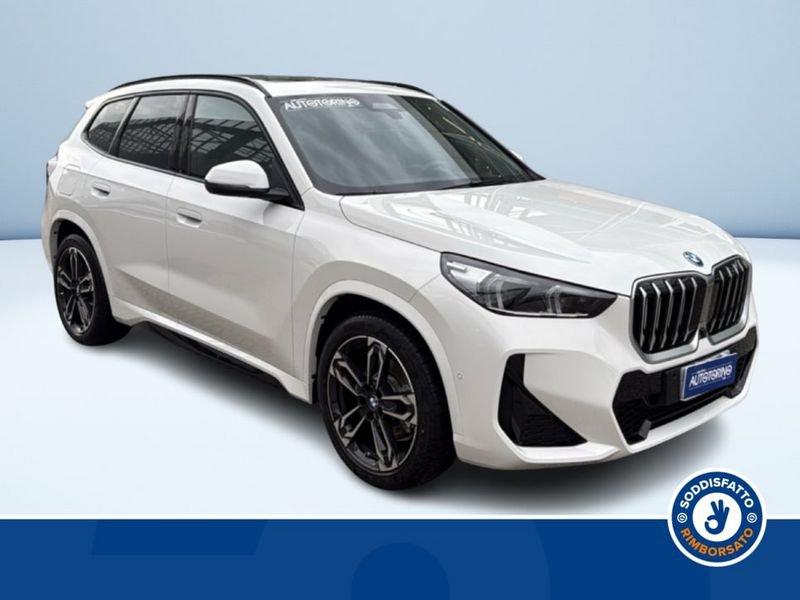 BMW X1 xDrive 25e M Sport