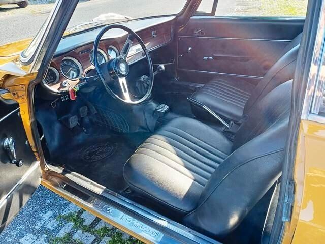 Alfa Romeo GT 1300