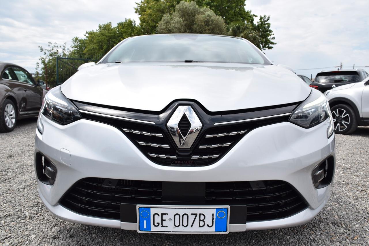 Renault Clio A GPL 1.0TCe FULL OPTIONAL
