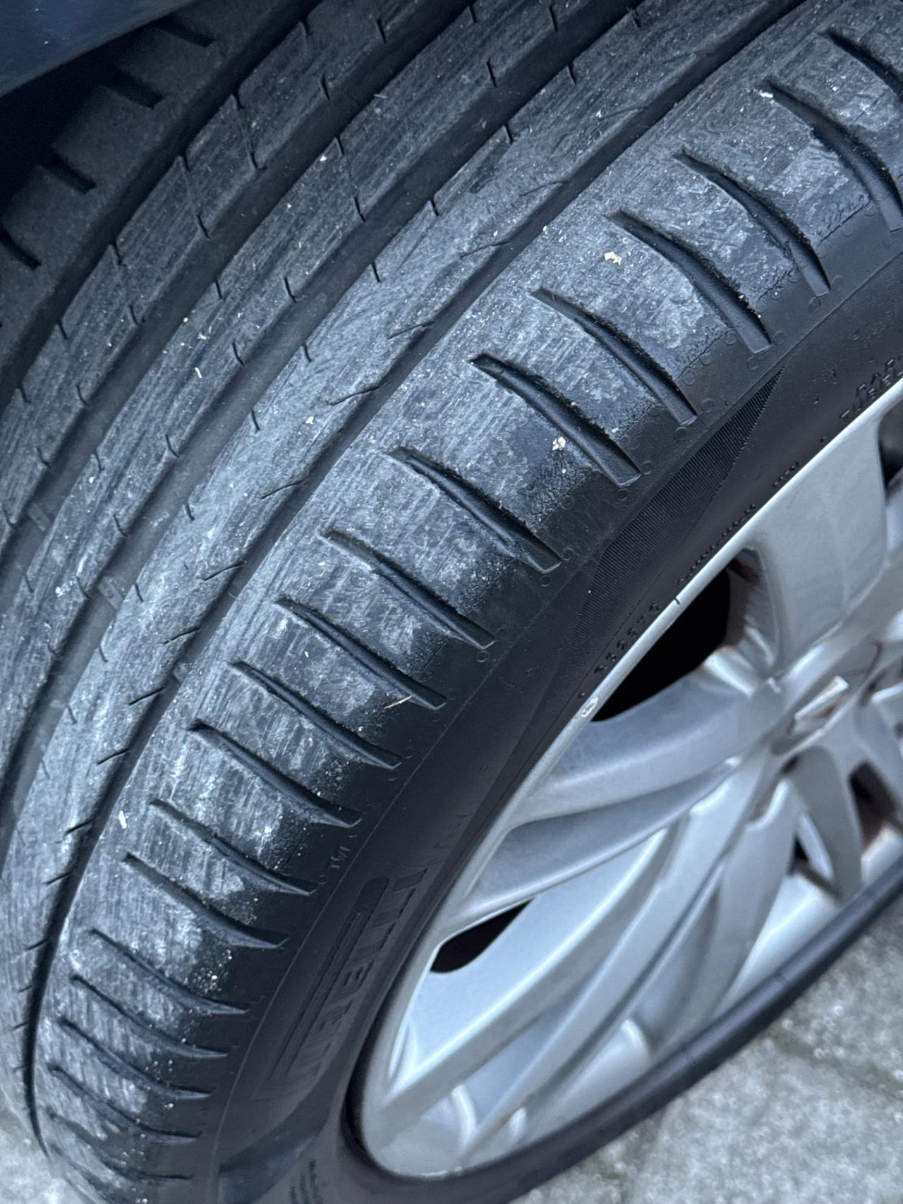 Renault Megane 1.5 dCi 110CV GT Line