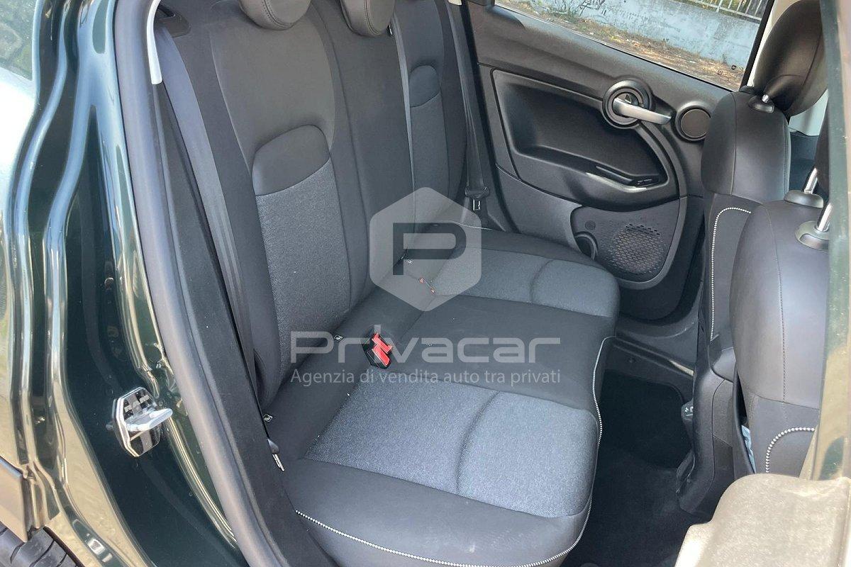 FIAT 500X 1.0 T3 120 CV Lounge