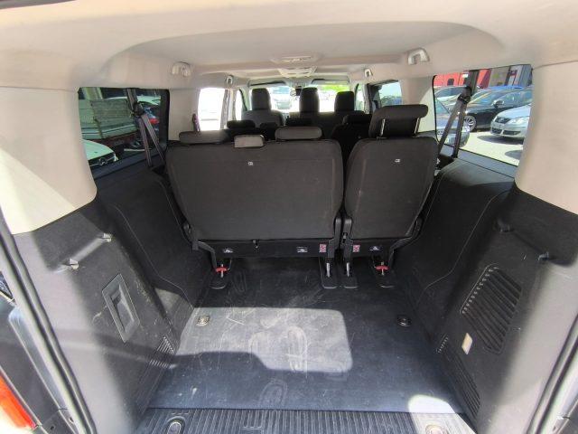 TOYOTA Proace Verso 2.0D 150 CV L2 D Lounge PASSO LUNGO L2 9 POSTI