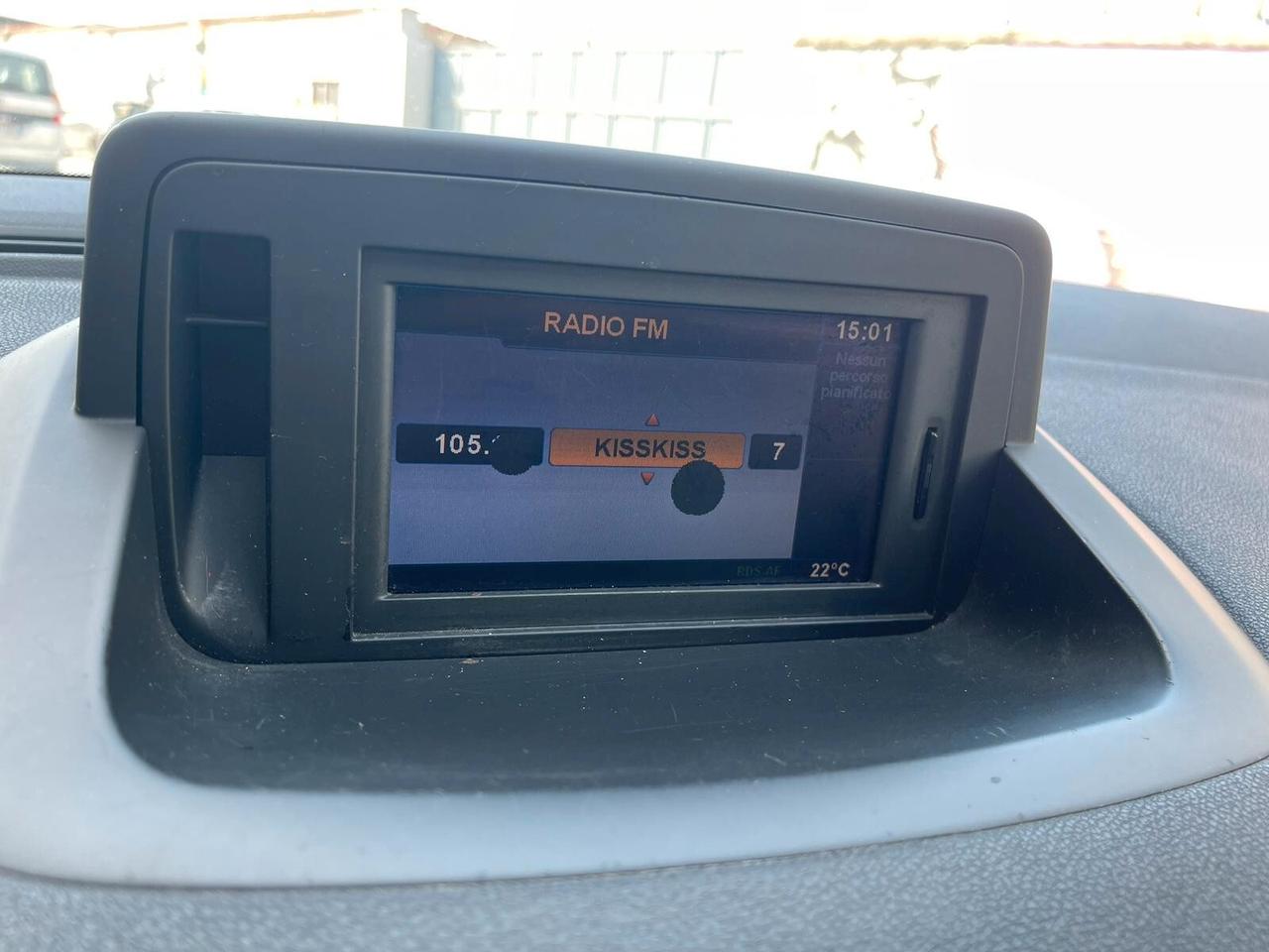 Renault Mégane 1.9 dCi 130CV SporTour Luxe