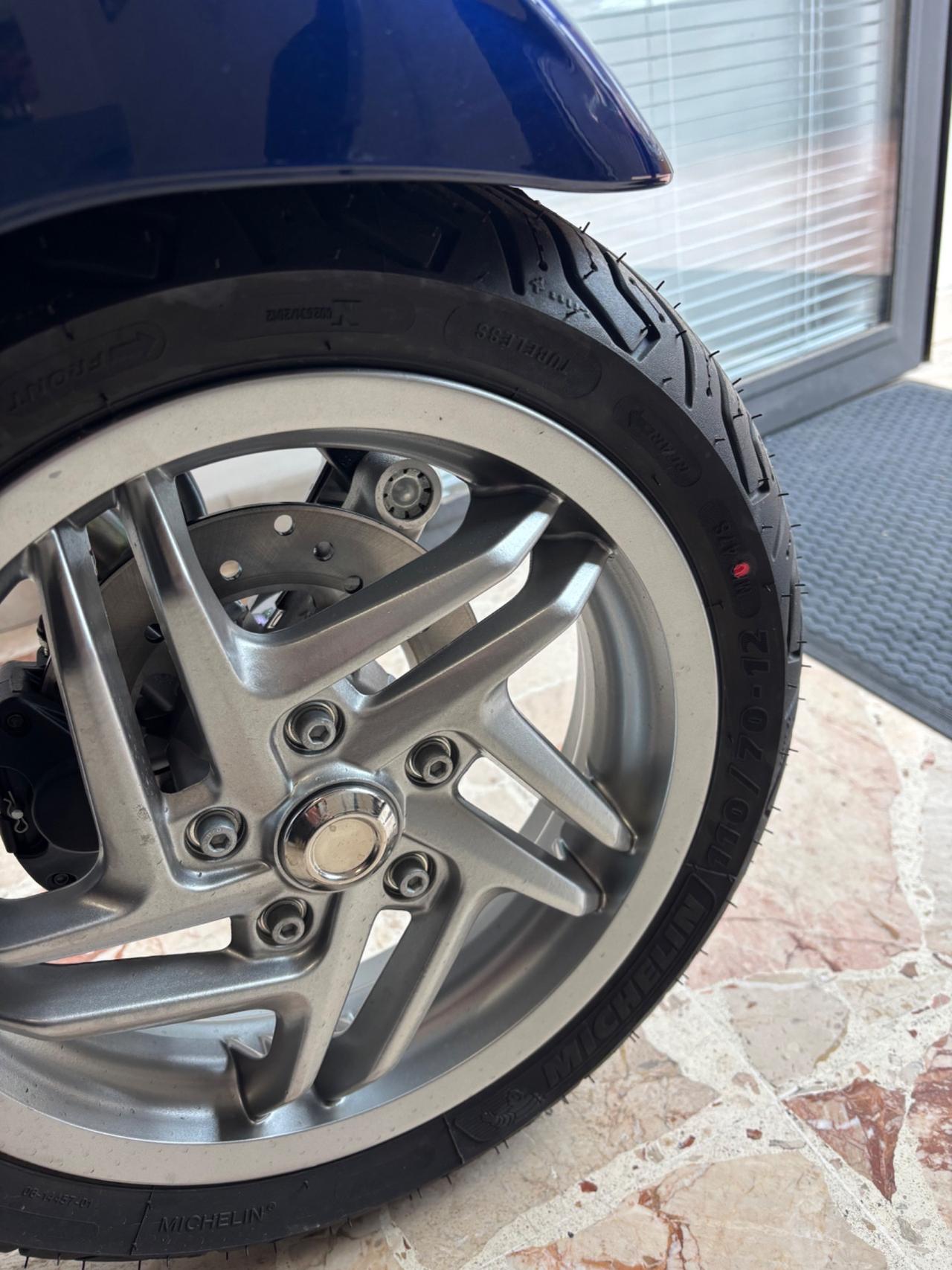 Piaggio Vespa 50 Primavera 03/2026 nuova