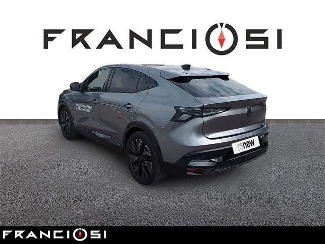 RENAULT Rafale 1.2 E Tech full hybrid 200cv Esprit Alpine