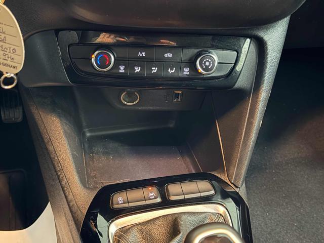 OPEL Corsa 1.5 D 100 CV Edition