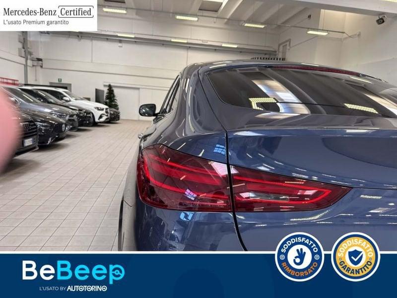Mercedes-Benz GLE Coupé GLE COUPE 450 D AMG LINE PREMIUM 4MATIC AUTO