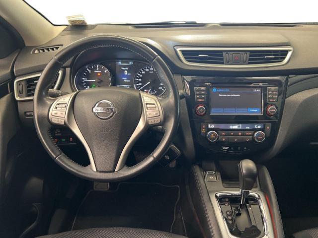 NISSAN Qashqai 1.6 dCi 2WD Acenta