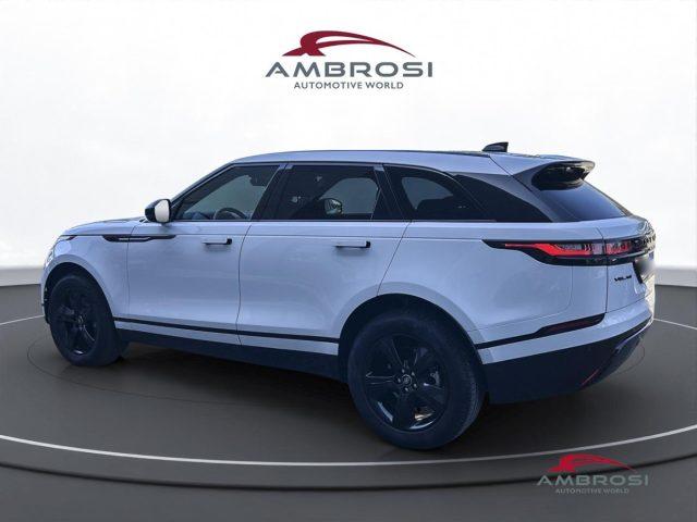 LAND ROVER Range Rover Velar 2.0D I4 204 CV R-Dynamic S