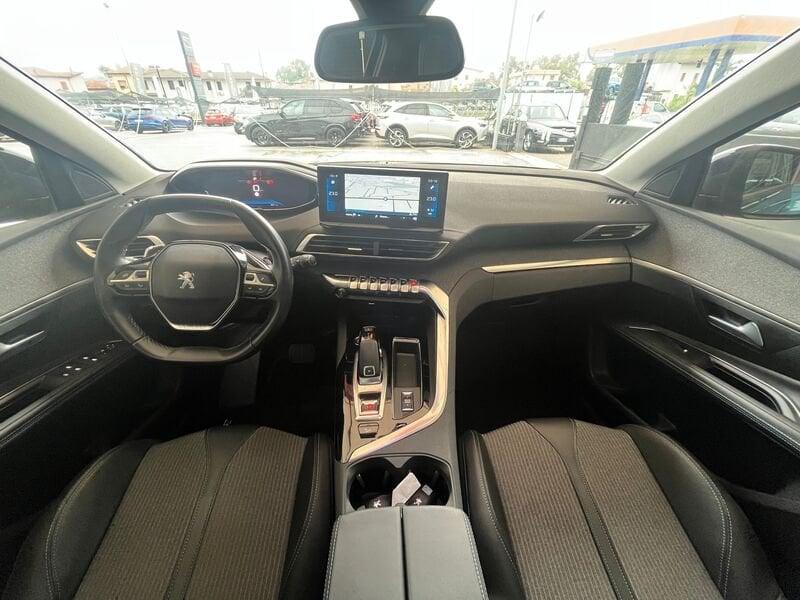 Peugeot 3008 3008 1.5 bluehdi Allure Pack s&s 130cv eat8
