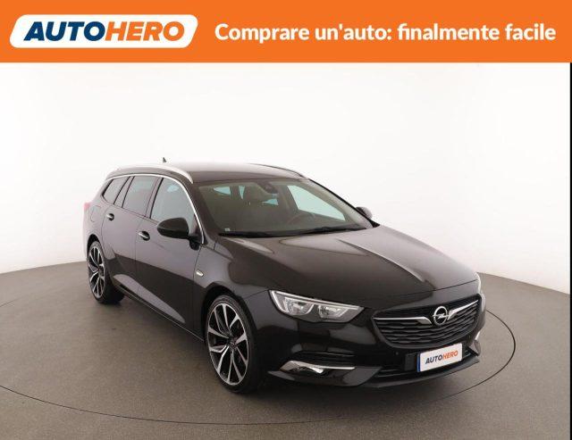 OPEL Insignia 2.0 CDTI S&S aut. Sports Tourer Innovation