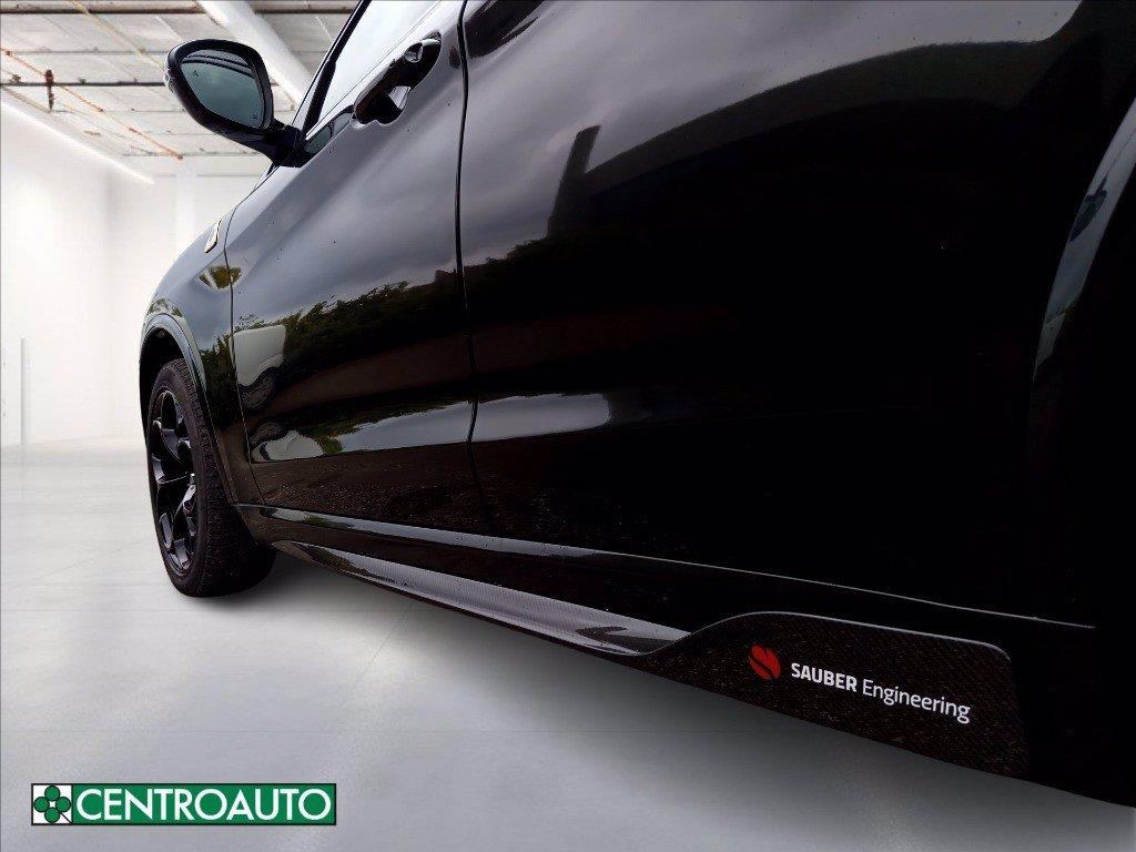 ALFA ROMEO Stelvio 2.9 V6 Quadrifoglio Q4 510cv auto del 2020