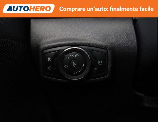 FORD Ka+ 1.2 85 CV Ultimate