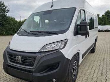 FIAT Ducato FIAT DUCATO 35 Crew L2H2