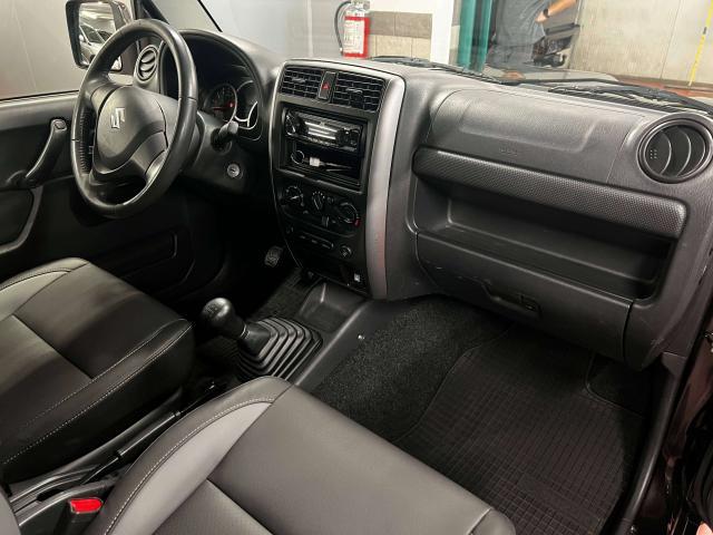 Suzuki Jimny Jimny 1.3 vvt Evolution Ranger 4wd E6 *GANCIO*