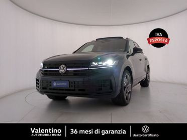 Volkswagen Touareg 3.0 V6 R TSI eHybrid 462 CV